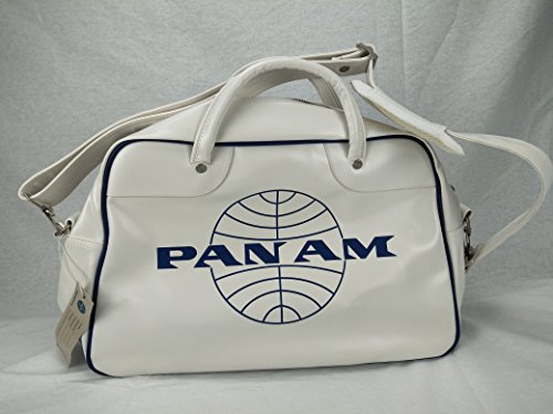Panam Bag Shop Pan Am Origianl Men'S Retro Orion Tr – Luggage Factory