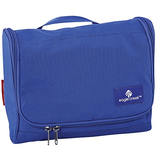 Eagle Creek Travel Gear Luggage Pack-it On Board, Blue Sea