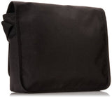 Manhattan Portage Small DJ Bag (Black)