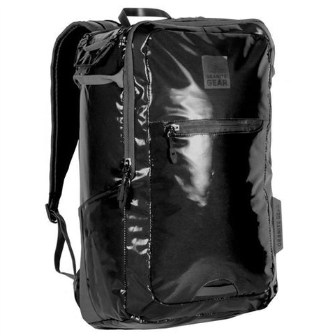 Granite Gear Rift 2 Backpack (Black)