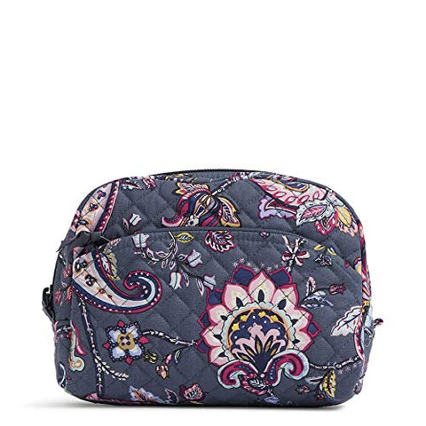 Vera Bradley - Save on Luggage, Carry ons abstract blocks