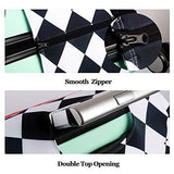 Super Elastic Travel Luggage Cover Anti-scratch Baggage Suitcase Protective Cover Fits 18-32 Inch