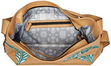 Aimee Kestenberg Havana Large Hobo, Caramel