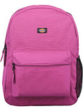 Dickies Student Polyester Backpack - Deep Purple