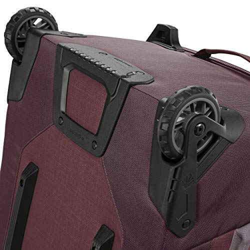 Shop Eagle Creek 30 ORV Trunk 2Wheel Rolling Luggage Factory