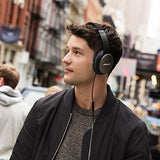Bose Quietcomfort 25 Acoustic Noise Cancelling Headphones For Samsung And Android Devices, Black