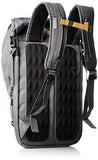 Victorinox Altmont Active Deluxe Rolltop Laptop Backpack, Grey, One Size