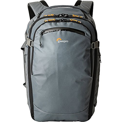 Lowepro HighLine BP 300 AW Packable Bag (Grey)