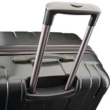 Samsonite On Air 3 25" Expandable Hardside Checked Spinner Luggage (Emerald