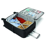 Samsonite Mightlight 2 Softside Spinner 19, Black