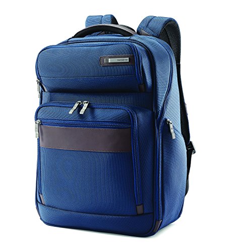 Samsonite Kombi Large Backpack, Legion Blue