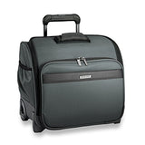 Briggs & Riley Transcend Rolling Cabin Bag, Slate