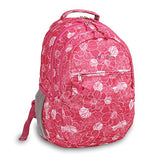 J World New York Cornelia Backpack, Aloha, One Size