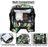 Venture Pal 25L - Durable Packable Lightweight Travel Hiking Backpack Daypack Small Bag for Men