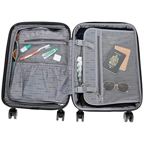 Shop Cole Reaction Continuum Hardside Luggage Factory