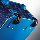 American Tourister Kids Softside 18" Upright, Star Wars R2-Dye