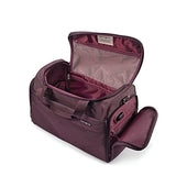 Samsonite Flexis Travel Duffel Bag, Cordovan