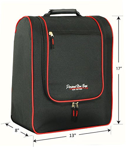 One Size Fits Most Airlines Personal Item Blowout Sale !