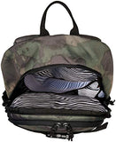 Volcom Men's Substrate Backpack, camouflage, One Size Fits All