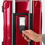 Briggs & Riley Torq International Carry-On Spinner Carry On Ruby One Size