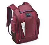 Zero Halliburton Zero New York Midtown Organizer Backpack Blue