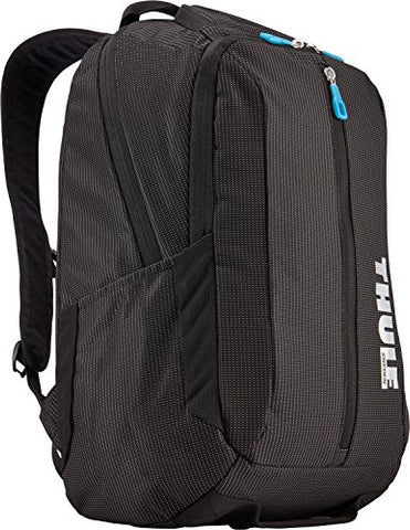 Thule Crossover 25L  Laptop Backpack-Black