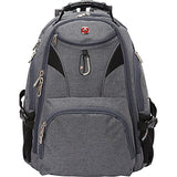 Swissgear Travel Gear 5977 Laptop Backpack (Grey)