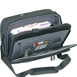 Netpack Check Point Friendly Deluxe Computer Case (Black)