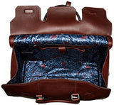 Ted Baker Men'S Victory Bag, Dark Tan