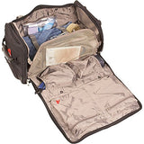 Athalon 22 Inch 15-Pocket Duffel, Grass Gray, One Size