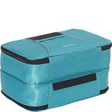 eBags Double - Sided Packing Cube Small (Black)