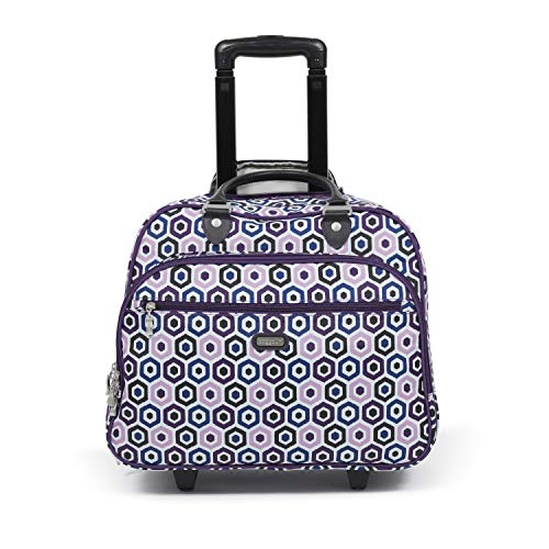 Baggallini rolling carry on Clearance