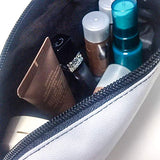 Japanese Bonsai Tre Small Makeup Bag Cute Dog Welsh Corgi Print Portable Bag Travel Case Cosmetic Organizer With Zipper For Womens Mens