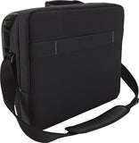 Case Logic Pnm-217 17-Inch Laptop Messenger Bag (Black)