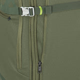 Eagle Creek Gear Warrior AWD 22 Inch Carry-on Luggage, Olive