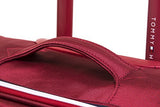 Tommy Hilfiger Eva Starlight 21" Expandable Spinner, Red