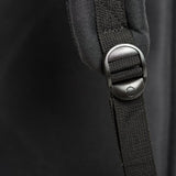 Herschel Supply Co. Outfitter Luggage, Black, One Size