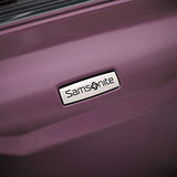 Samsonite Pivot 3 Piece Set Purple