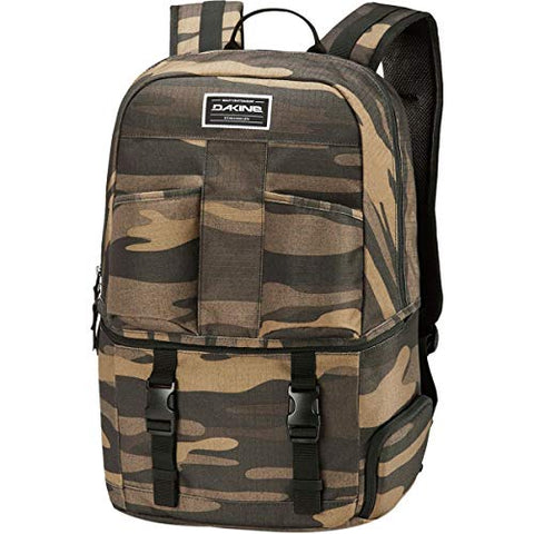 Dakine Unisex Party Pack Backpack, 28l, Field Camo
