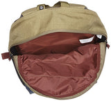 Volcom Academy Backpack Mens Sz 18.5L