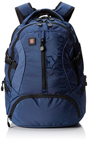 Victorinox Vx Sport Scout, Blue, One Size