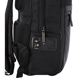 Numinous London Smart City Backpack 4401 (Black)