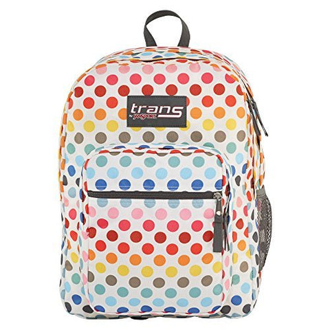 Trans By Jansport Supermax - Multirainbow