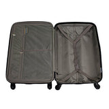 CHARIOT CHD-23 Pilots 3 Piece Luggage Set