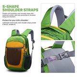 Mountaintop Kids Backpack for Boys Girls School Camping Childrens Backpack