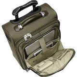 Travelpro Platinum Magna 2 International Carry-On Expandable Business Plus Spinner Carry-On