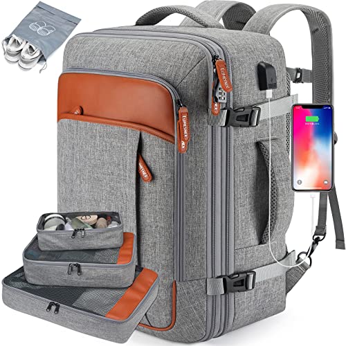 New In Capacity Large Bag Luggage For Man Bag Women Travel