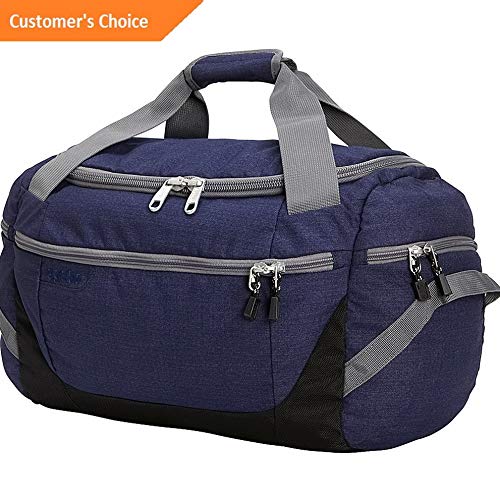 Sandover TLS Companion Duffel 6 Colors Travel Duffel NEW | Model LGGG - 2233 |