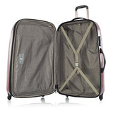 Heys Superlite 30 Inches, Burgundy