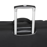 it luggage Intrepid 26.6" 8 Wheel Spinner, Black